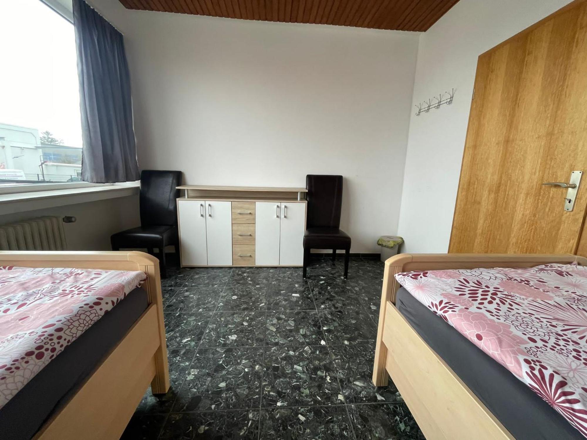 Zimmer Vermietung Hannover Патенсен Екстериор снимка