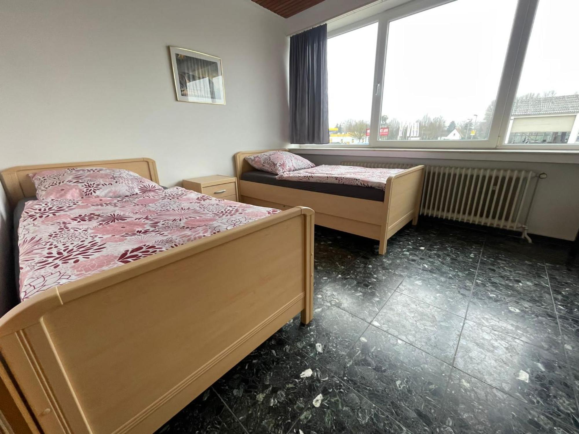 Zimmer Vermietung Hannover Патенсен Екстериор снимка