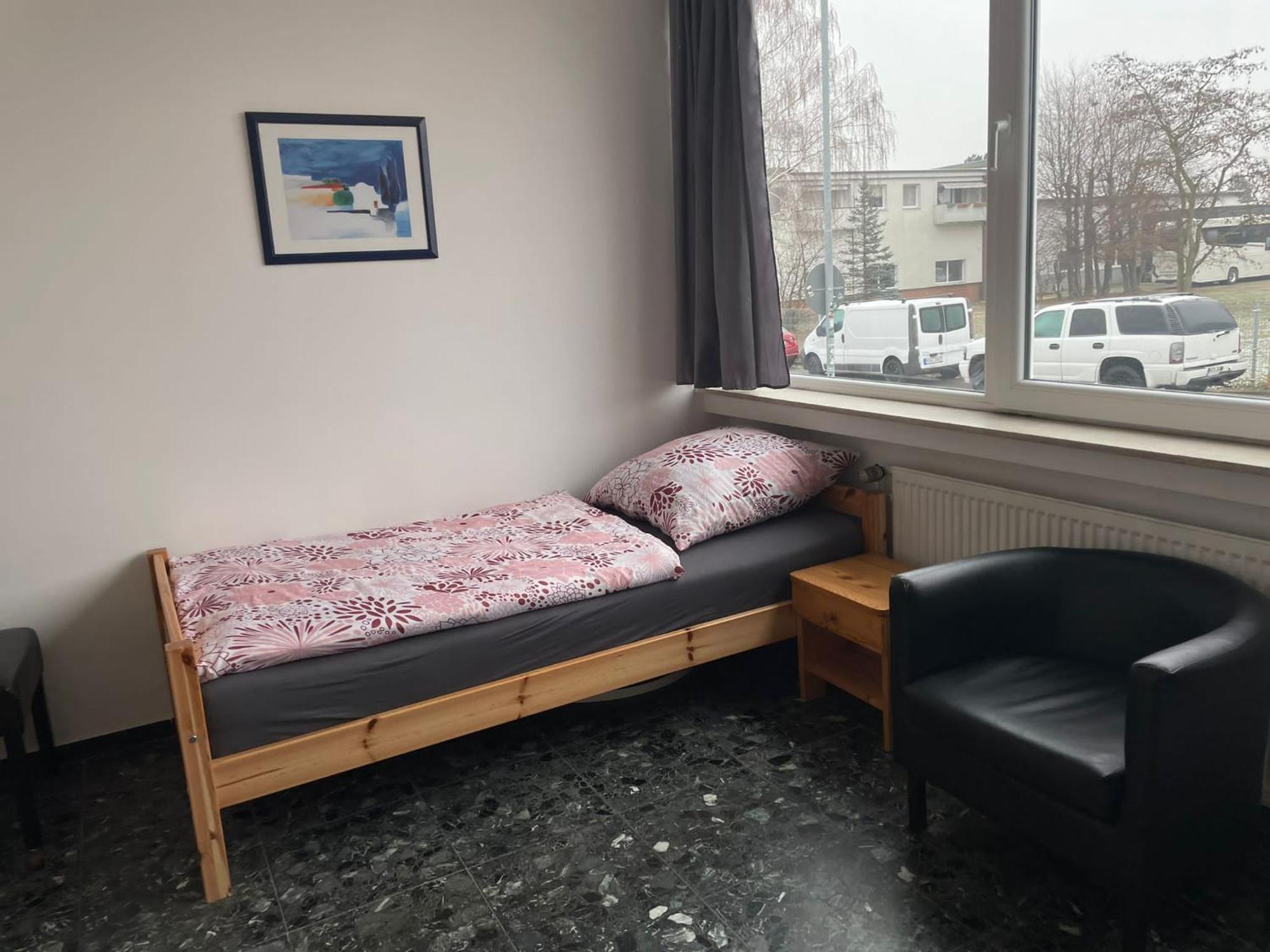 Zimmer Vermietung Hannover Патенсен Екстериор снимка