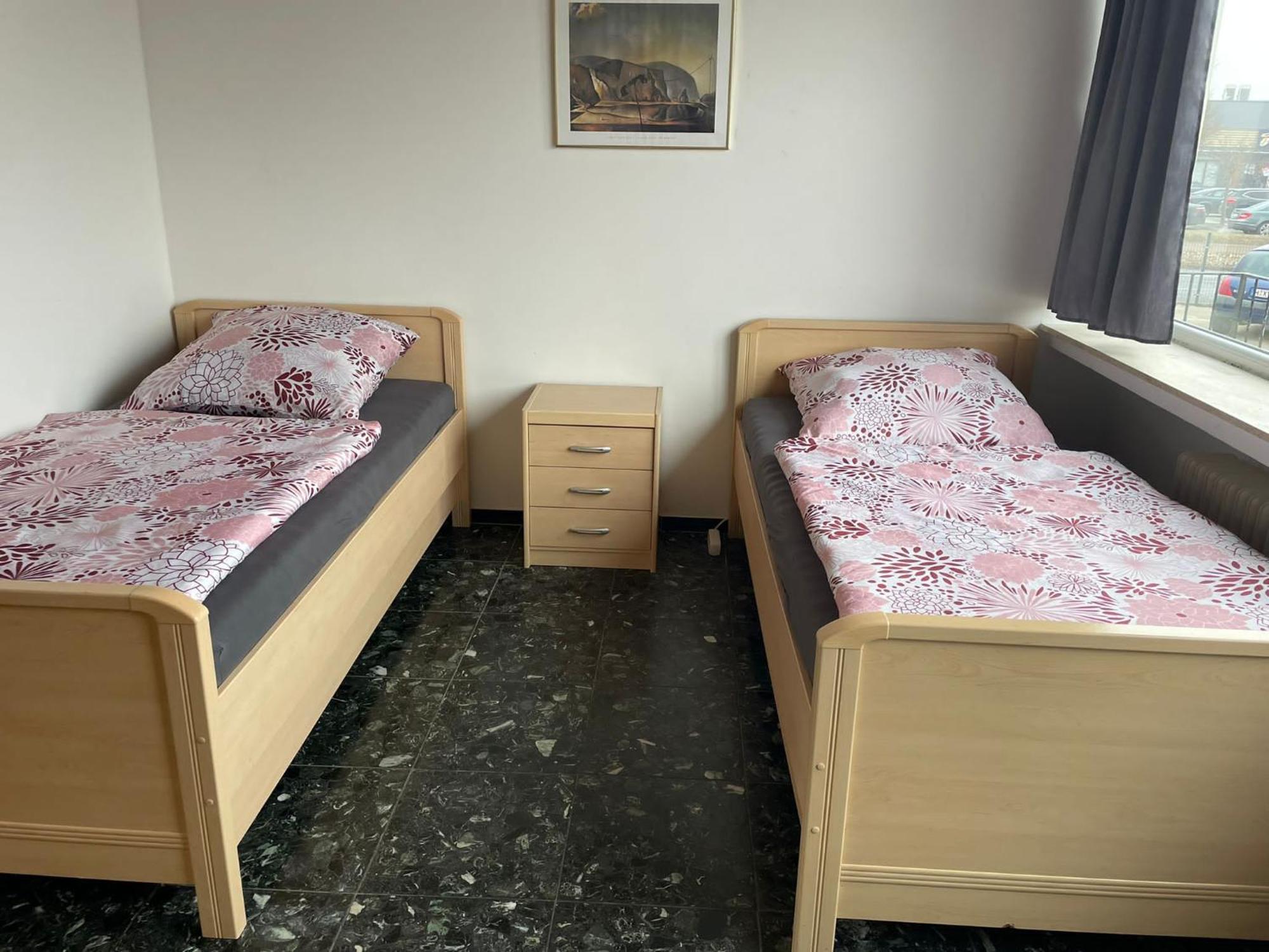 Zimmer Vermietung Hannover Патенсен Екстериор снимка
