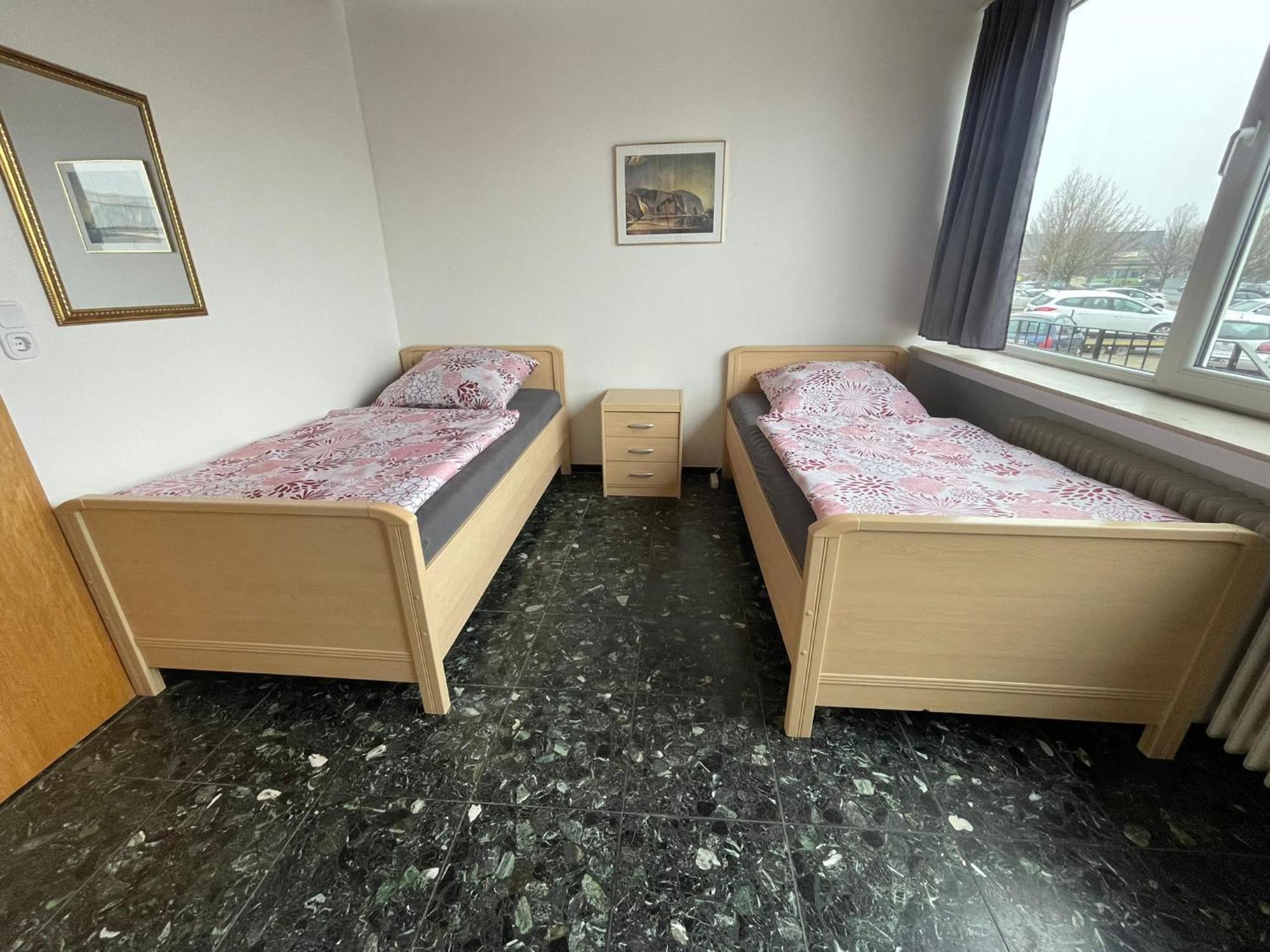 Zimmer Vermietung Hannover Патенсен Екстериор снимка